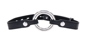 Edge Interchangeable Ring Gag