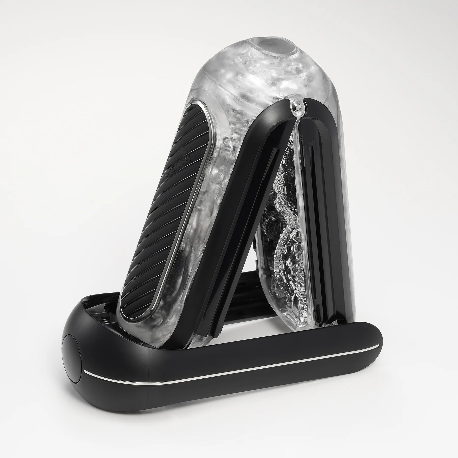 Tenga Flip Zero Black Electronic Vibration
