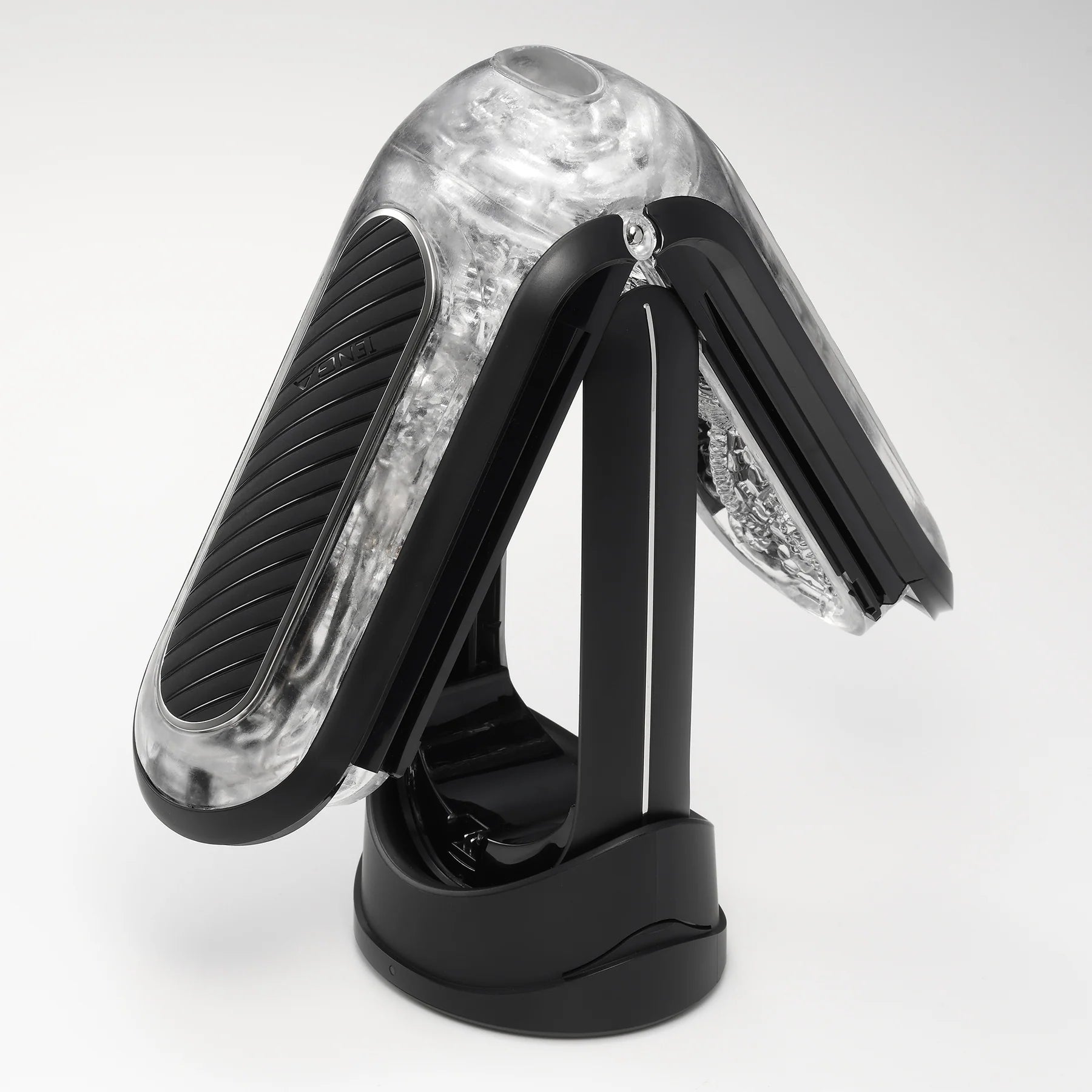 Tenga Flip Zero Black Electronic Vibration