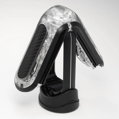 Tenga Flip Zero Black Electronic Vibration