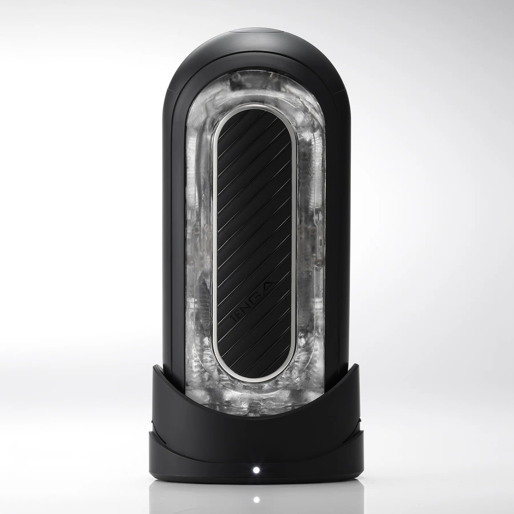 Tenga Flip Zero Black Electronic Vibration