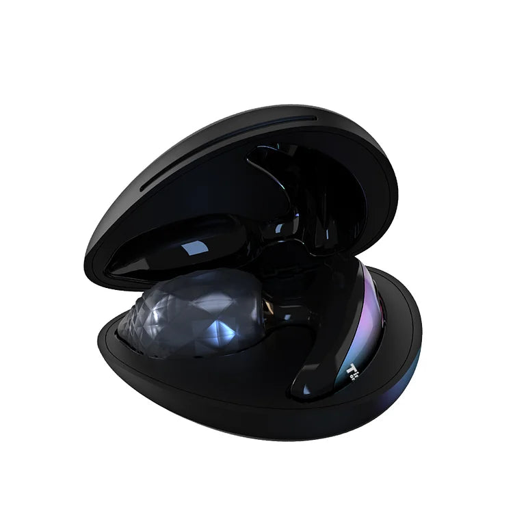TINGON A1 Vibrating Butt Plug App Controlled-2