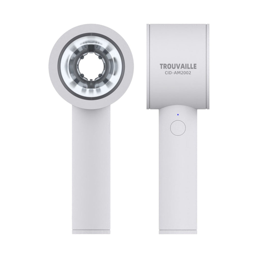 Trouvaille Smart Thrusting Male Masturbator-0