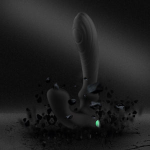 UEKOU Whale 2 Prostate Massager-1