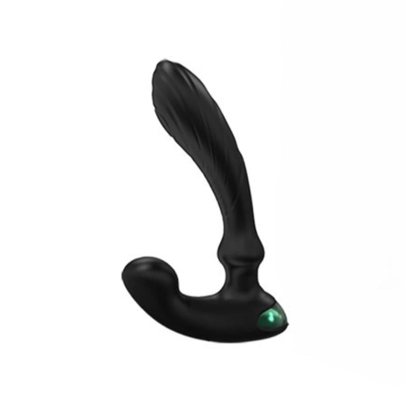 UEKOU Whale 2 Prostate Massager-0
