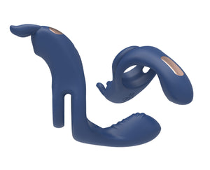 Best Cock Ring For Couples - Penis Ring For Couples| V For Vibes