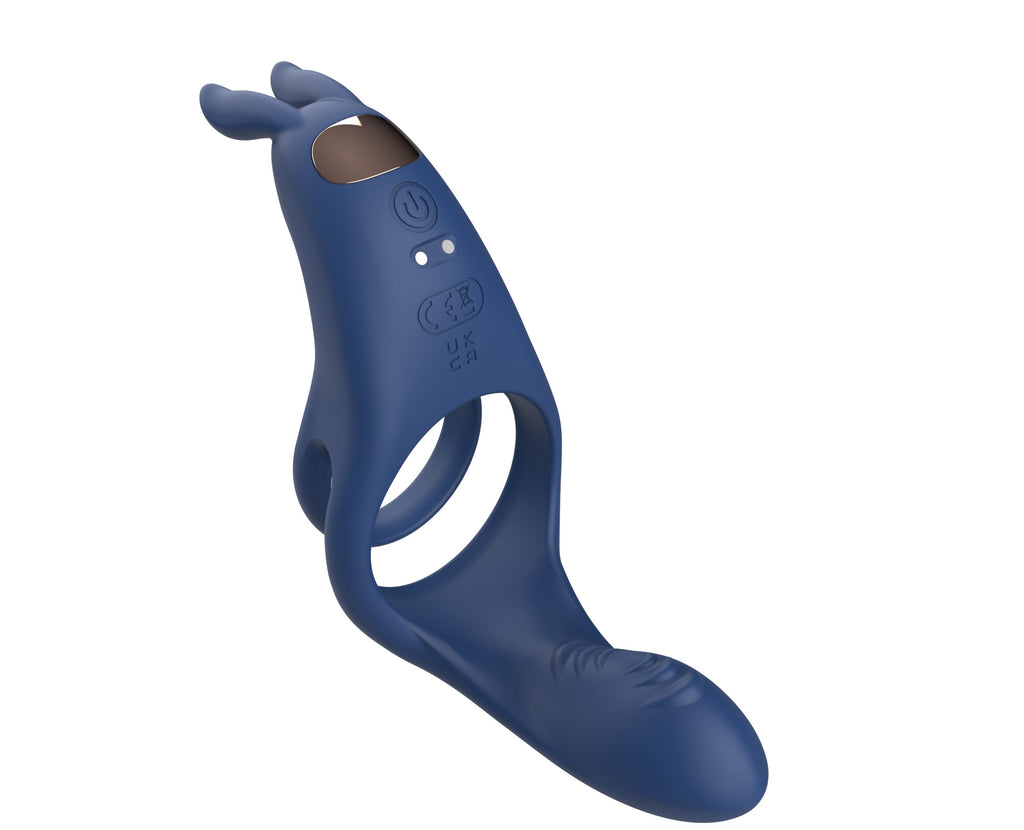 Best Cock Ring For Couples - Penis Ring For Couples| V For Vibes