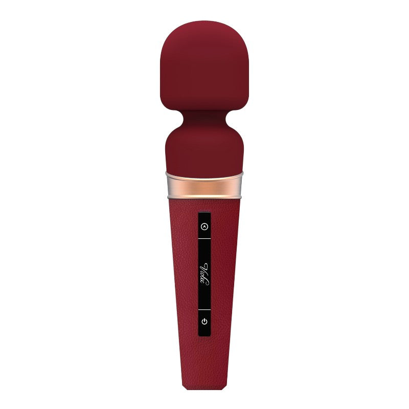 VIOTEC Titan AV Wand Vibrator App-Controlled-0