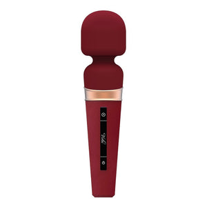 VIOTEC Titan AV Wand Vibrator App-Controlled-0