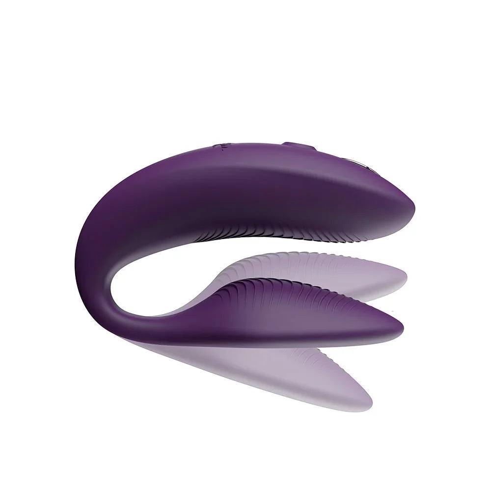 We-Vibe Sync 2 Wearable Vibrator App & Remote Controlled-1