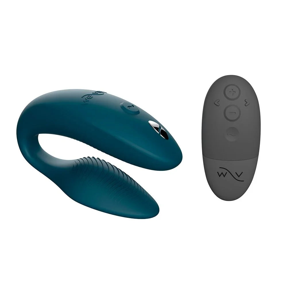 We-Vibe Sync 2 Wearable Vibrator App & Remote Controlled-5