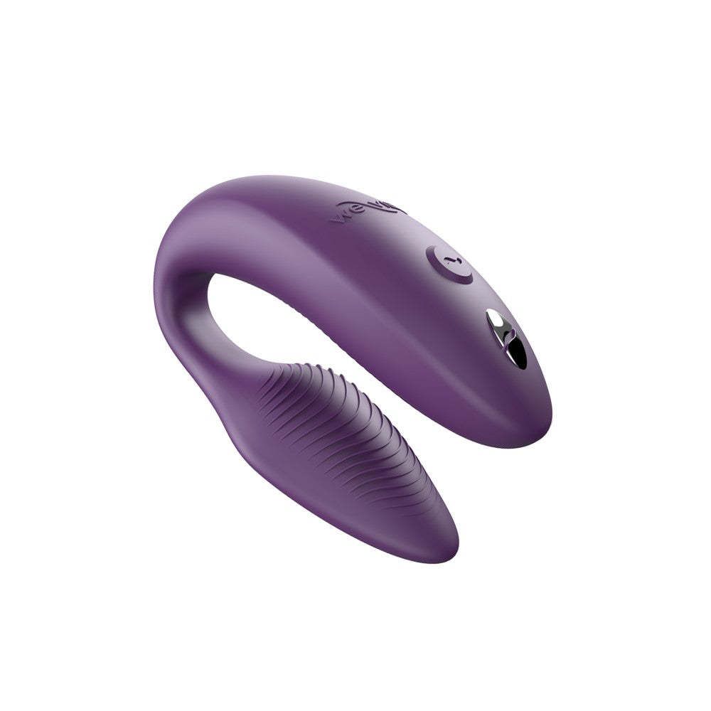 We-Vibe Sync 2 Wearable Vibrator App & Remote Controlled-2