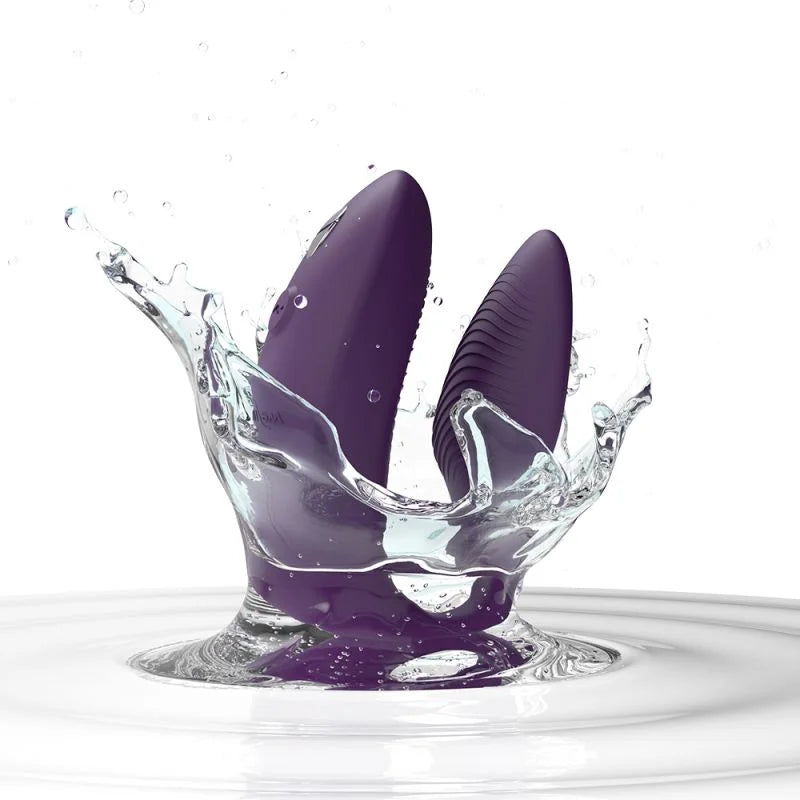 We-Vibe Sync 2 Wearable Vibrator App & Remote Controlled-3