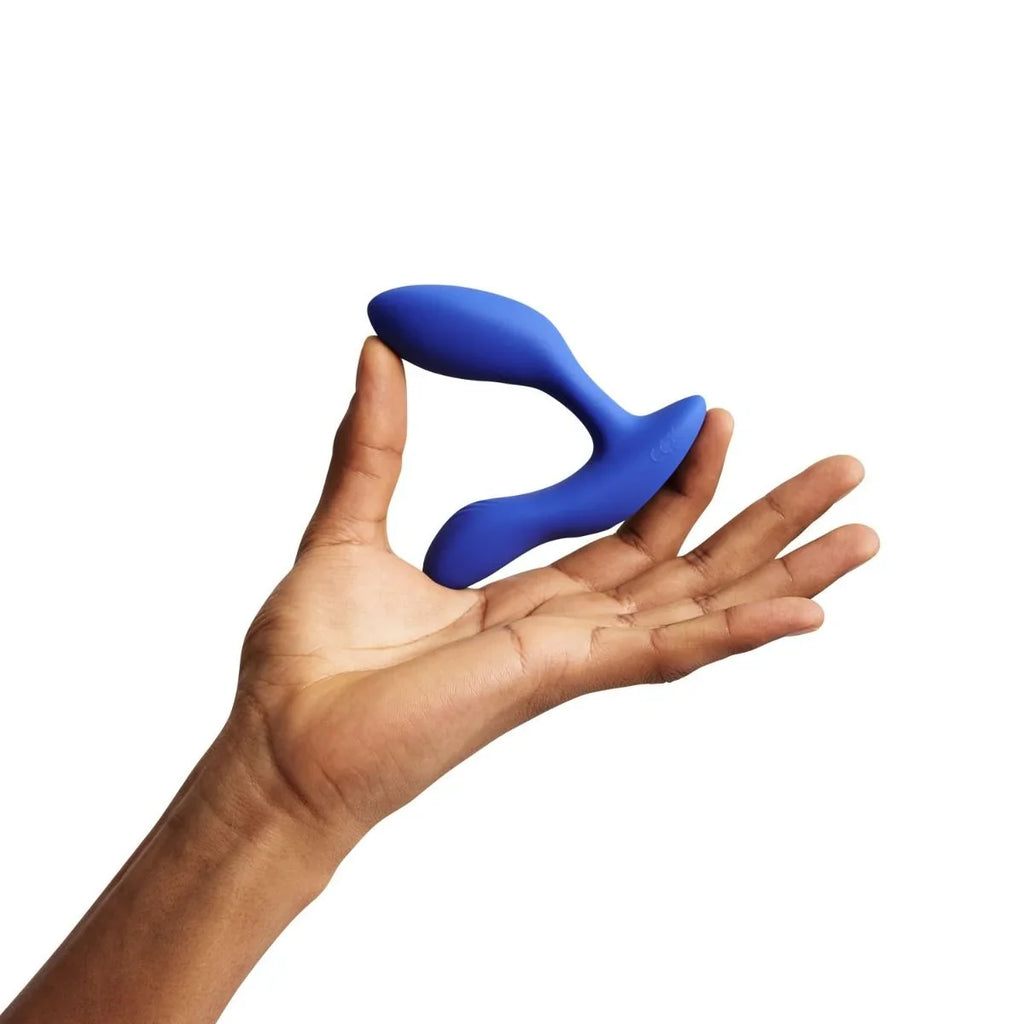 We-Vibe Vector+ Male Prostate Massager App & Remote Controlled-2