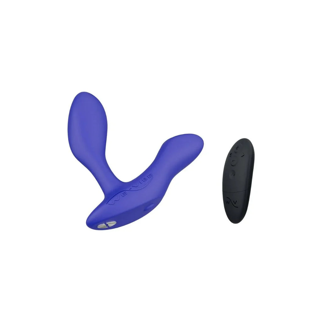 We-Vibe Vector+ Male Prostate Massager App & Remote Controlled-3