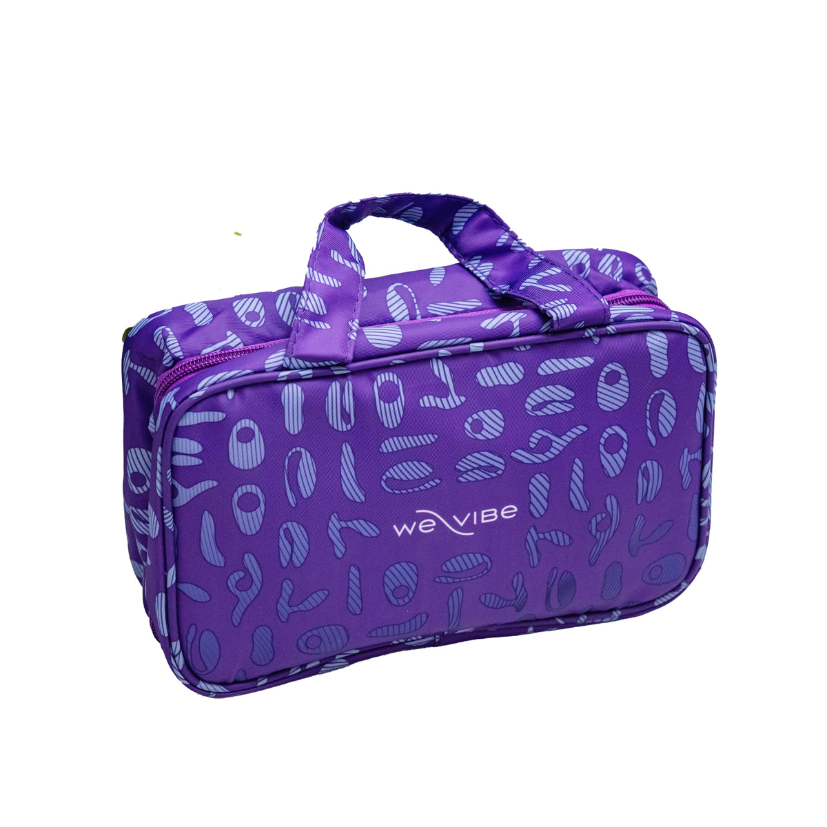 We-Vibe Cosmetic Bag