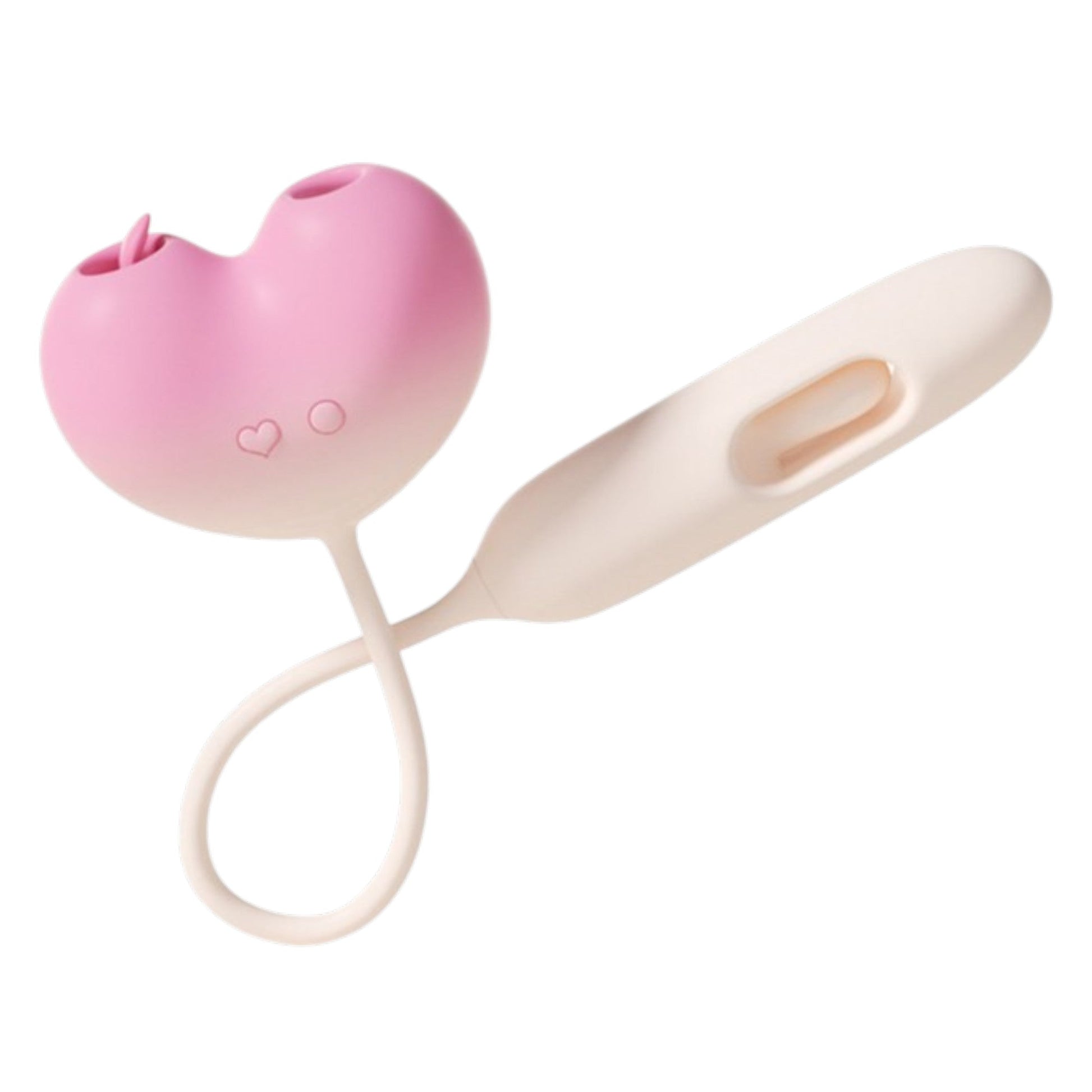 ZEMALIA 4-in-1 Clit Sucking & G-Spot Slapping Vibrator-0