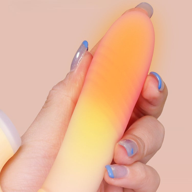 ZEMALIA Clit Sucking & Thrusting Rabbit Vibrator-2