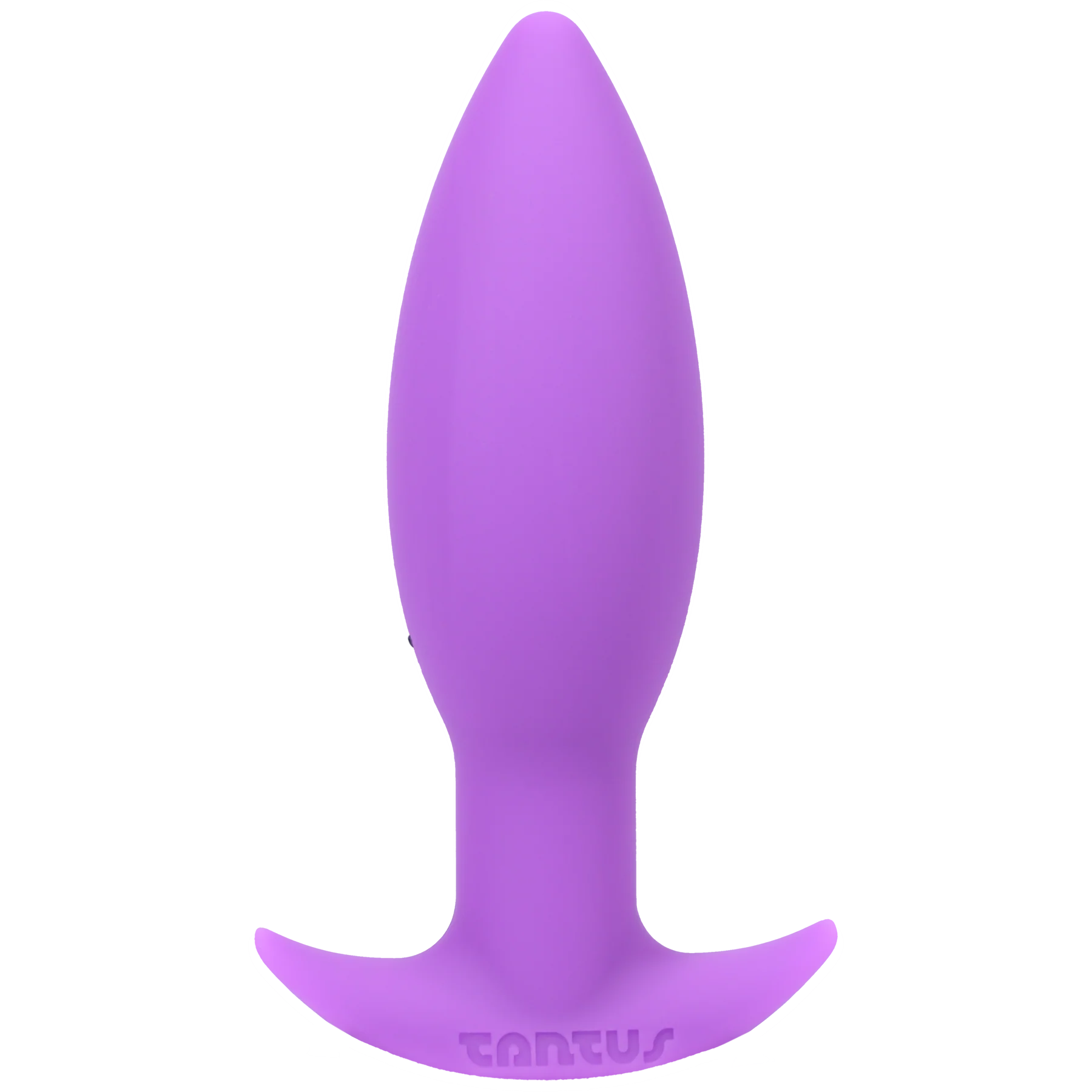 Tantus Silicone Neo Silicone Butt Plug Purple