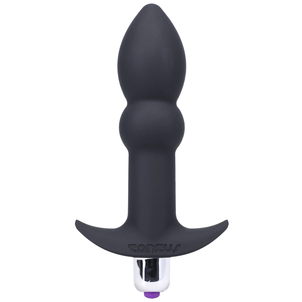 Perfect Plug Plus Vibe Black