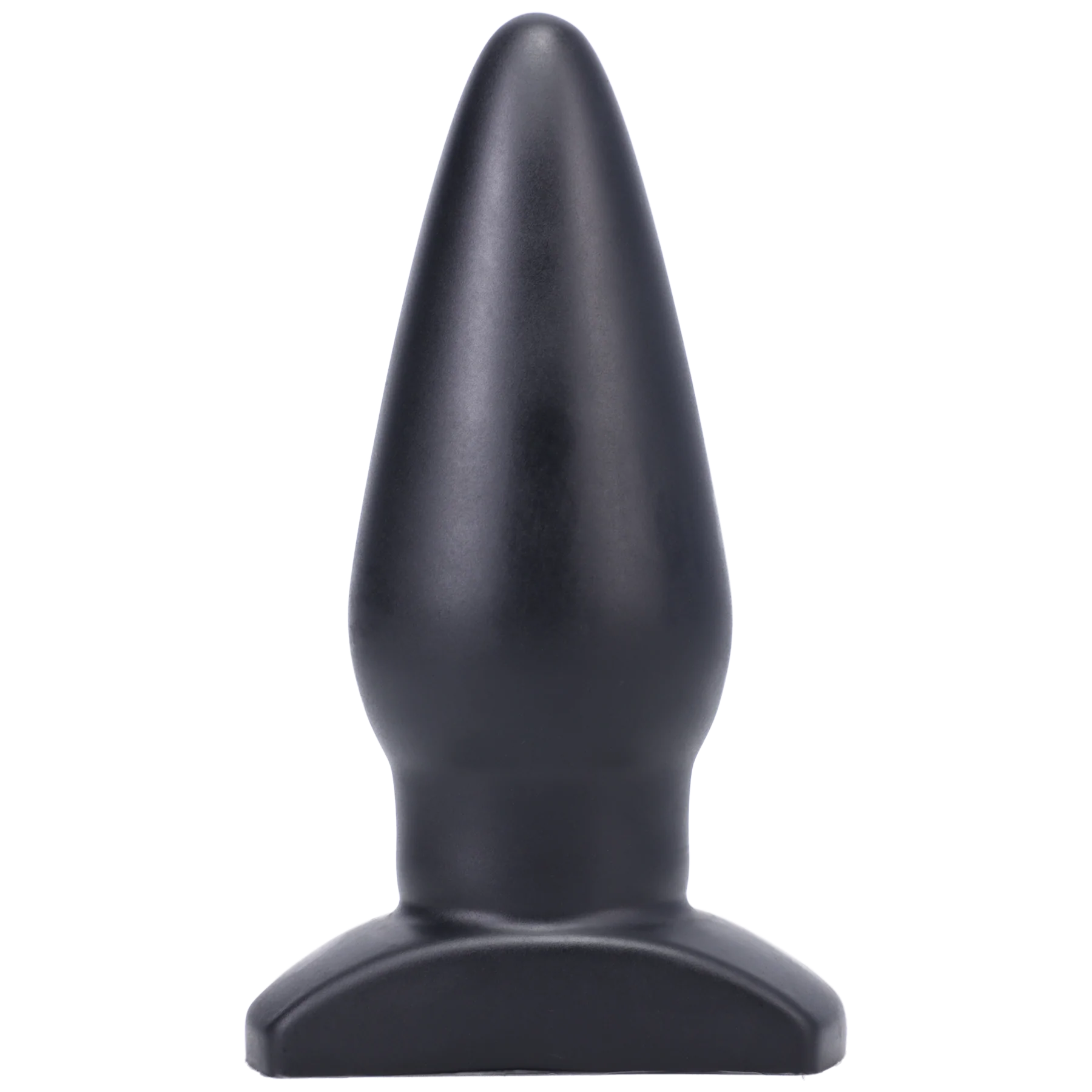 Tantus Silicone Ringo Silicone Butt Plug