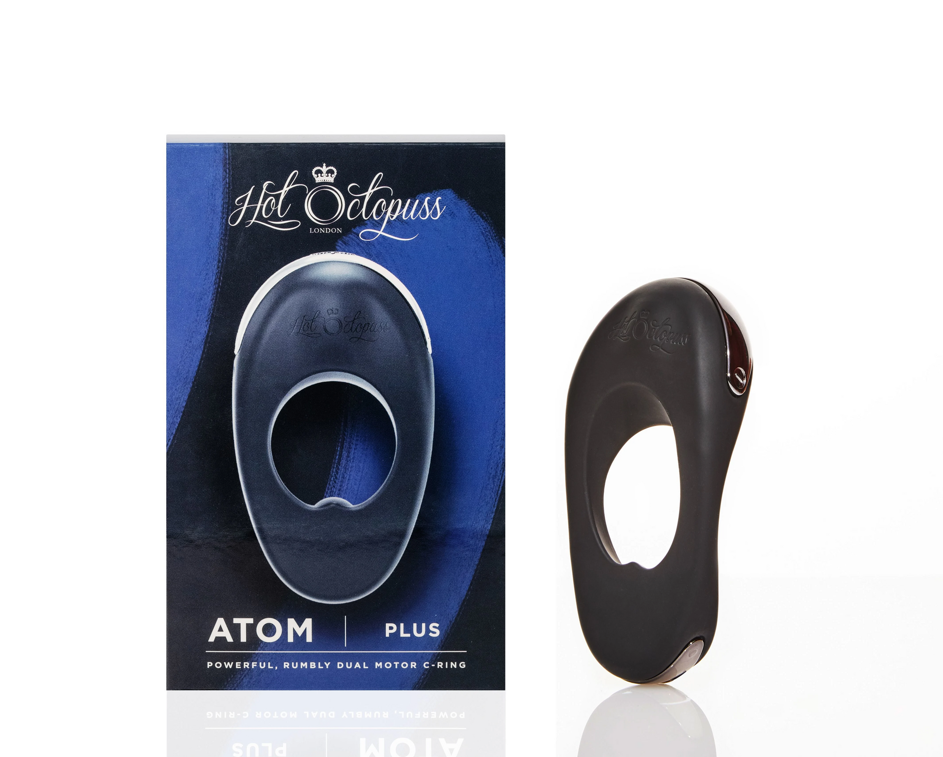 ATOM PLUS