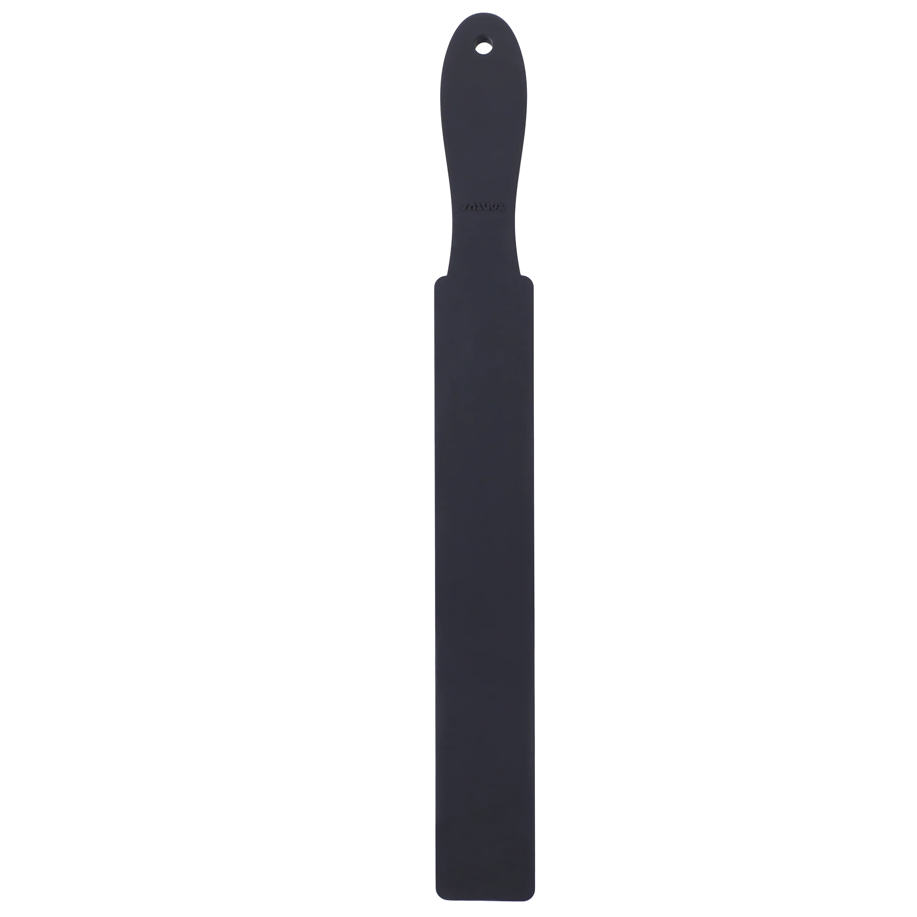 Tantus Snap Strap Onyx