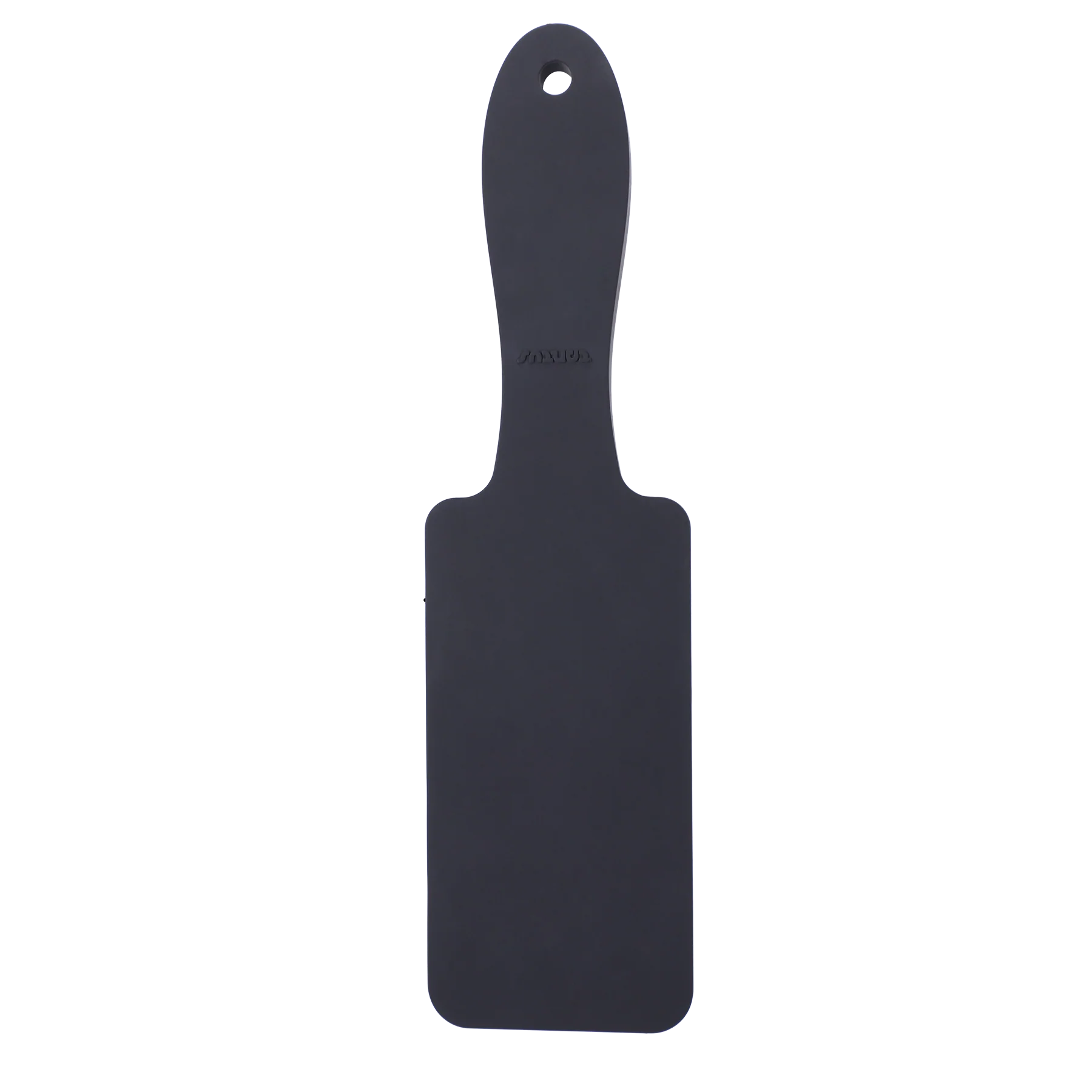 Tantus Thwack Paddle Onyx