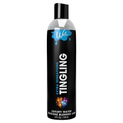 Tingling 4 Fl. Oz. / 118 ml