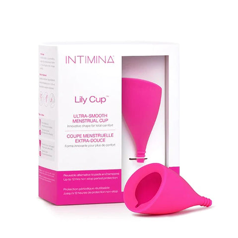 INTIMINA Lily Cup, Size B
