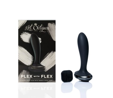 PleX with flex