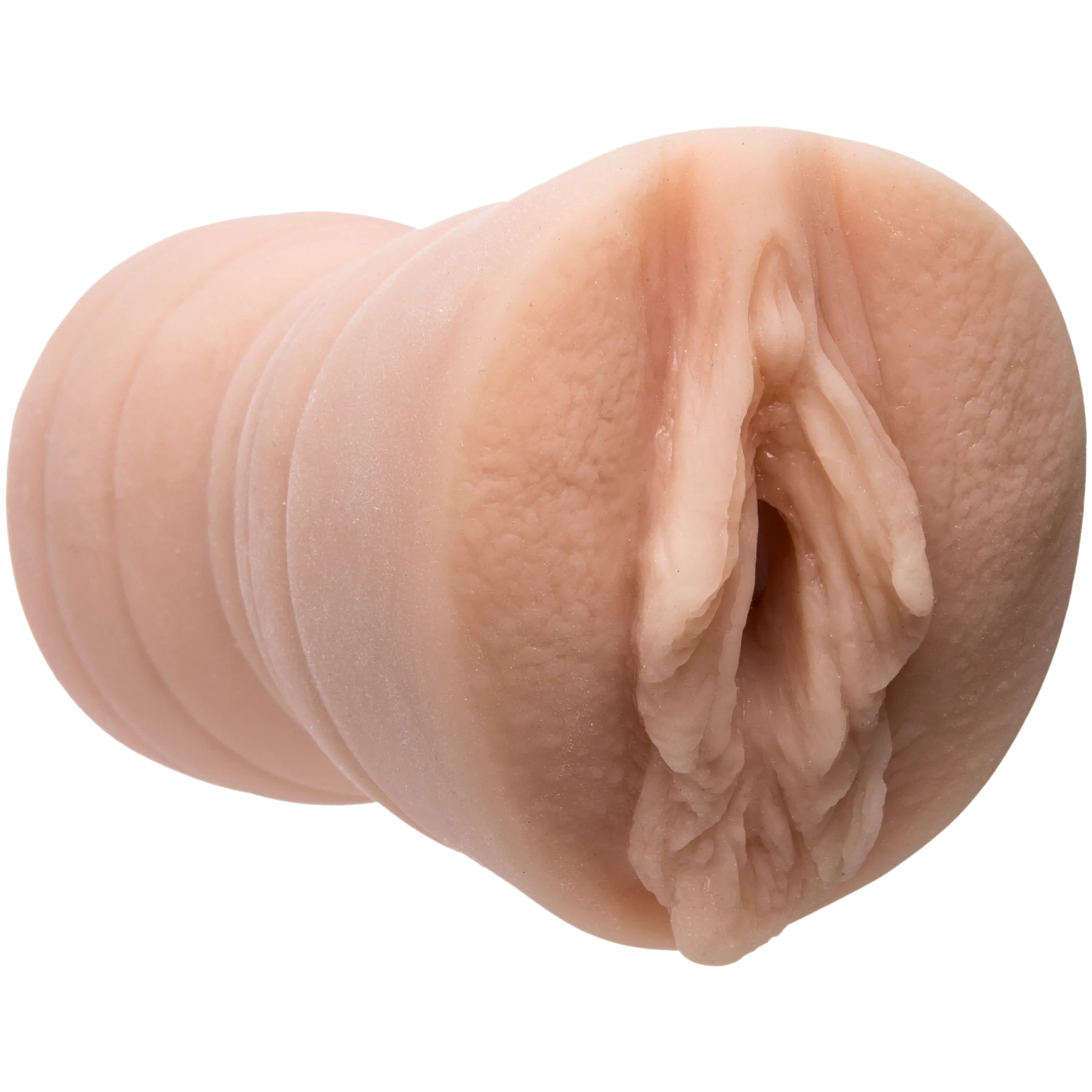 Doc Johnson Signature Strokers - Belladonna's - ULTRASKYN Pocket Pussy - Vanilla