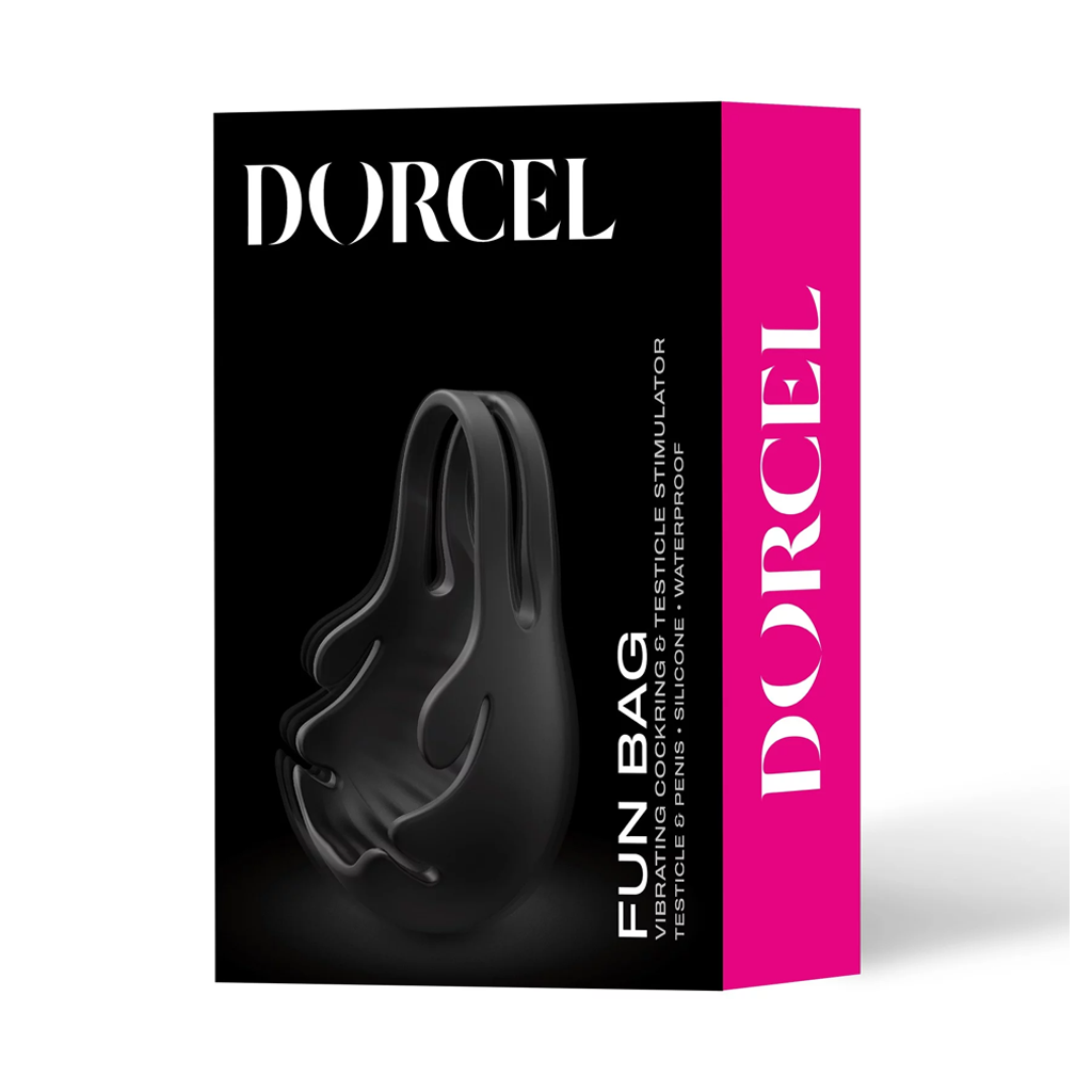 Dorcel  FUN BAG