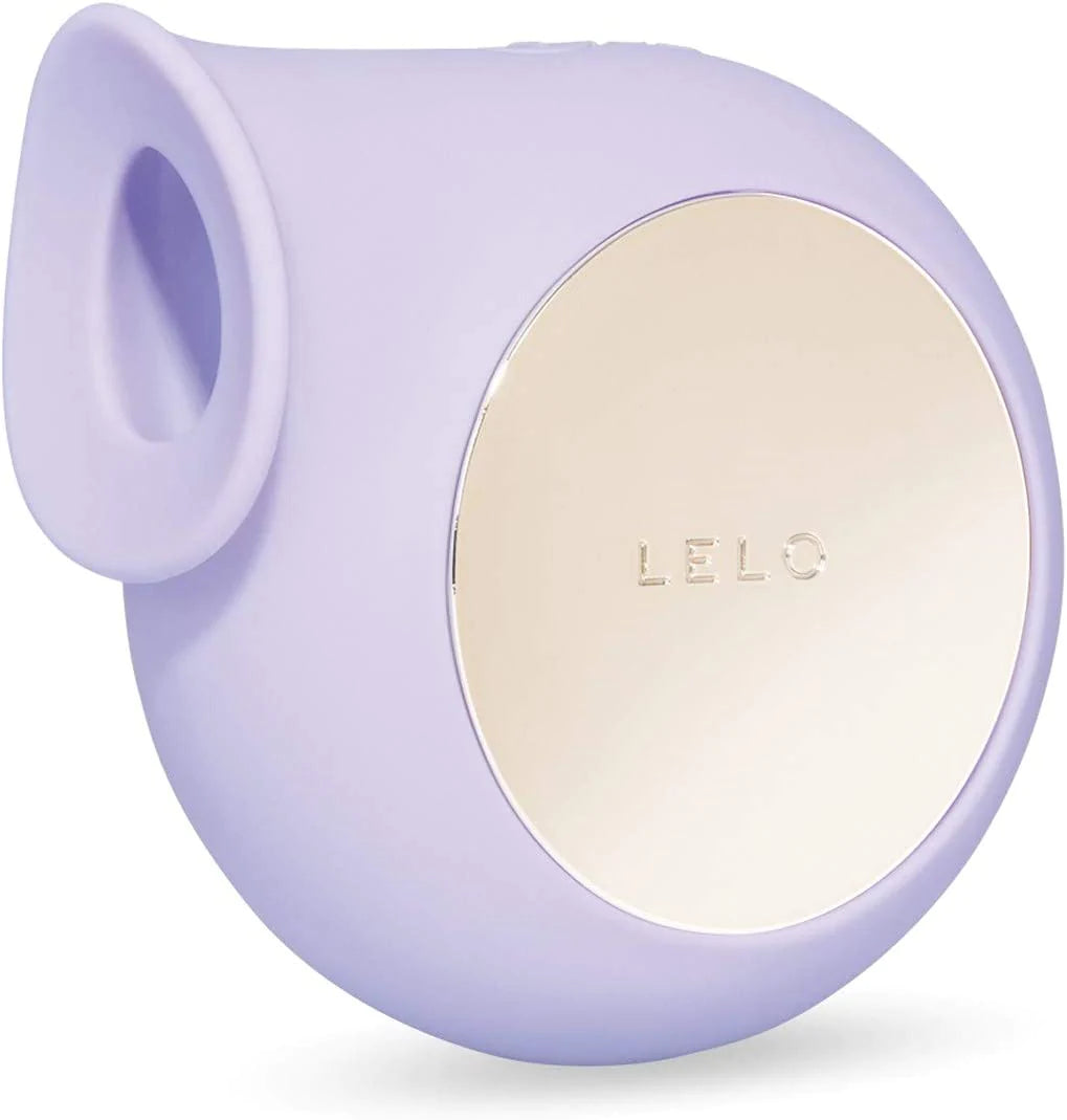LELO Sila Lilac