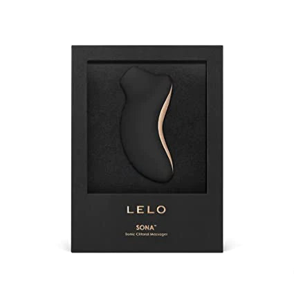 LELO SONA Black