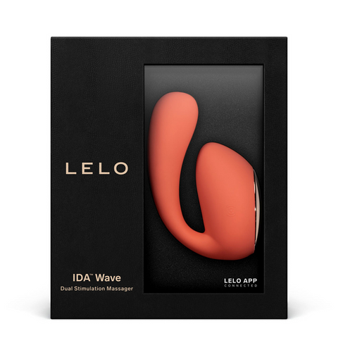 IDA Wave, Coral Red