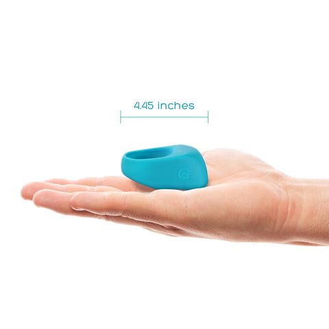 plusOne Vibrating Ring