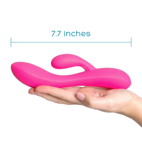 plusOne Dual Vibrating Massager