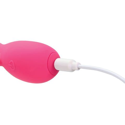 plusOne Dual Vibrating Massager