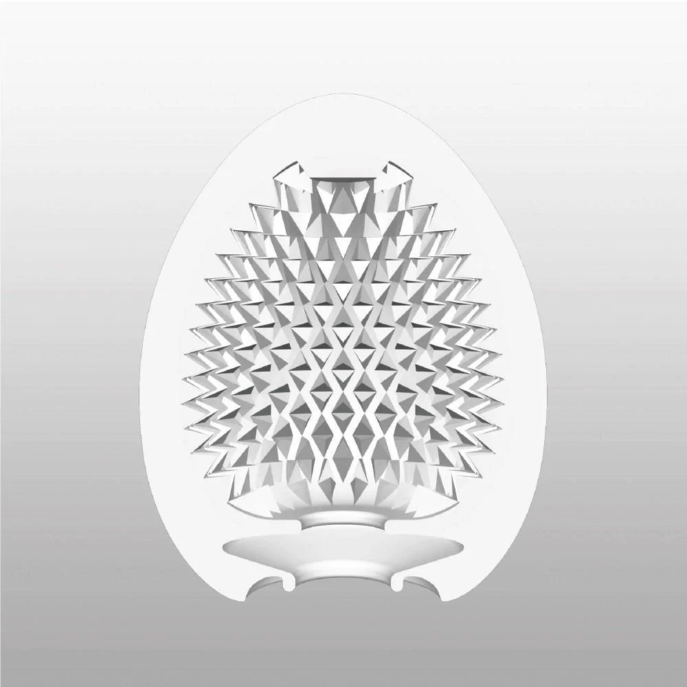 Tenga Egg Misty Male Masturbator