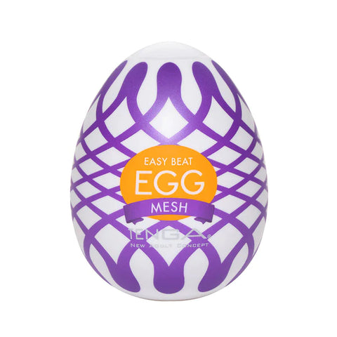 EGG Mesh