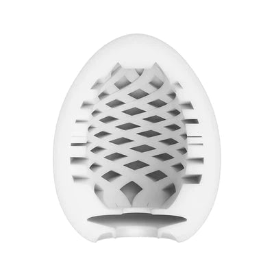 EGG Mesh