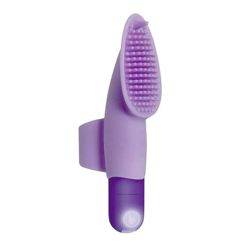 Evolved Novelties Fingerific Rechargeable Finger Bullet Vibrator
