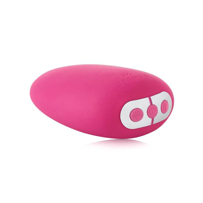 Je Joue Mimi Clitoral Vibrator Fuchsia