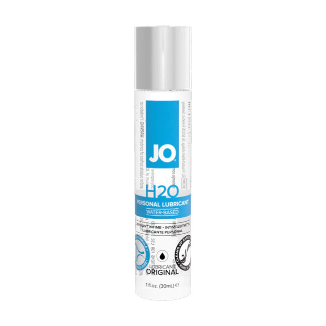 JO H20 Lubricant 1oz