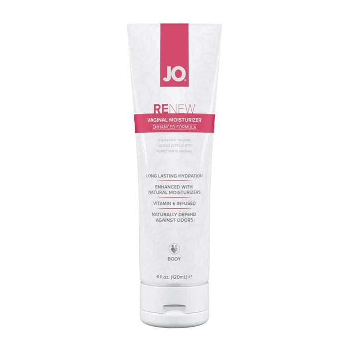 JO RENEW - Vaginal Moisturizer