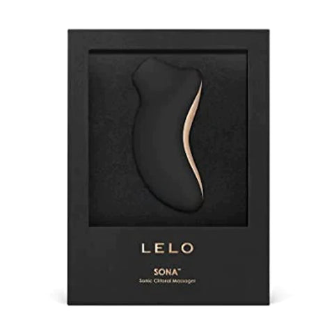 LELO SONA Black