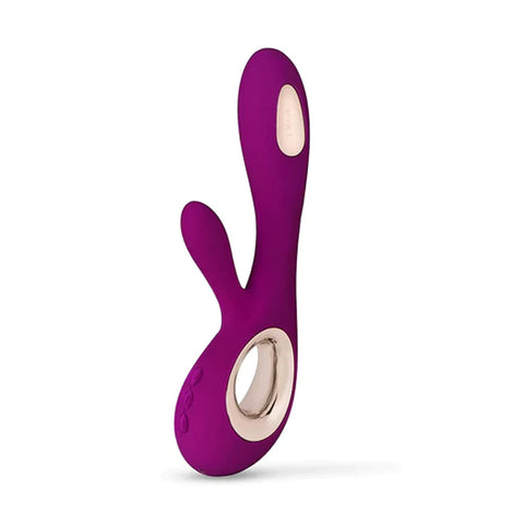 LELO Soraya wave Deep Rose