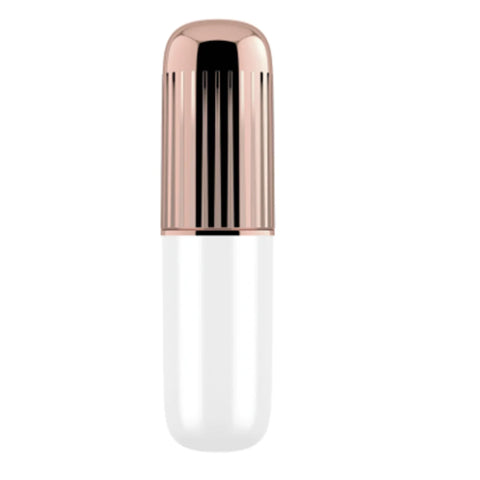 Satisfyer Secret Affair - White/Bronze