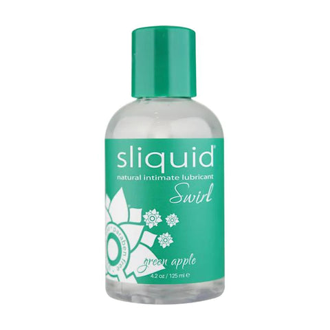 Sliquid Swirl - Green Apple